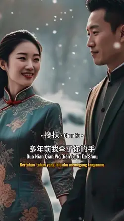 搀扶 • Chan Fu