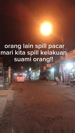 kelakuan suami orang