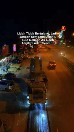 Jangan Sembang Lebih