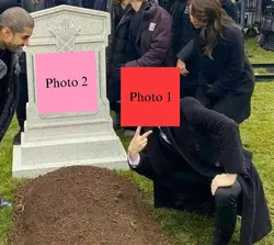 Rip meme