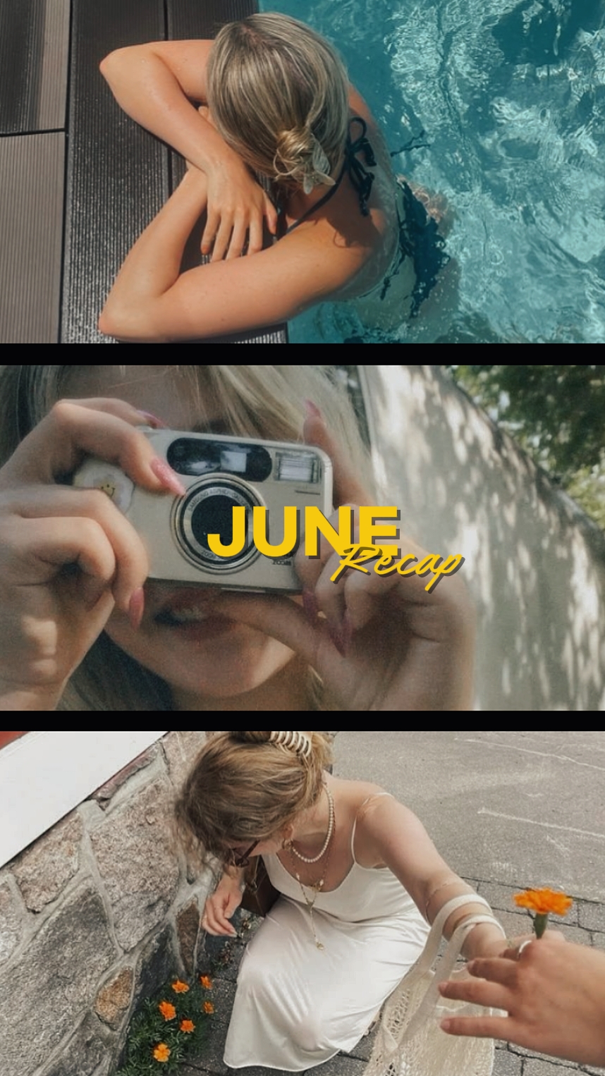 Resumen de junio de 2025