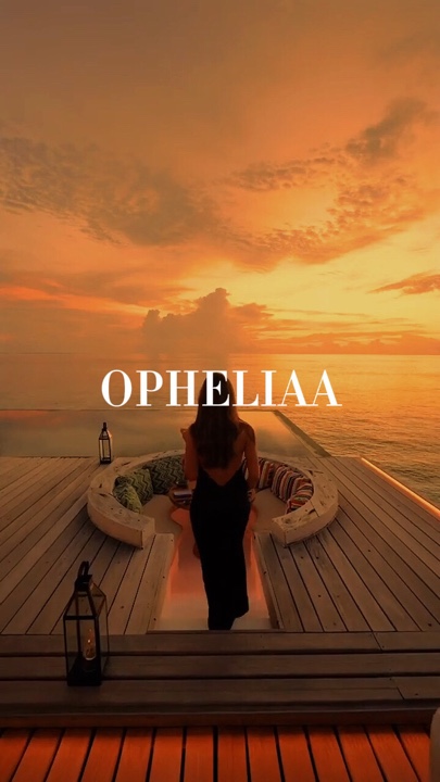 Ofeliaa.