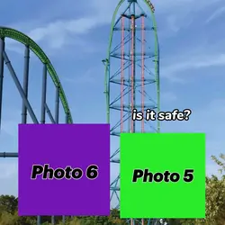 try new template