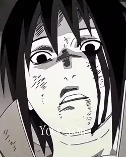 Free Sasuke edit