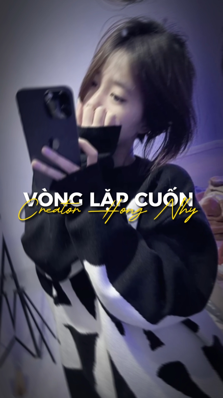 Vòng lặp cuốn
