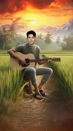 sawah