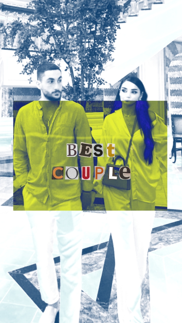 best couple