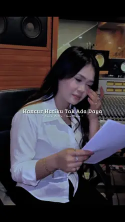 HANCUR HATIKU