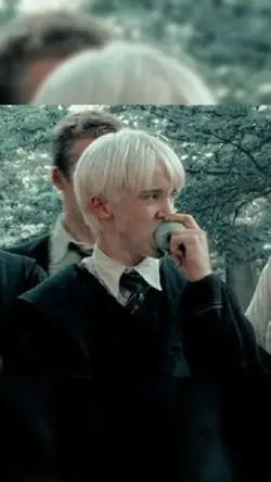 Draco Malfoy