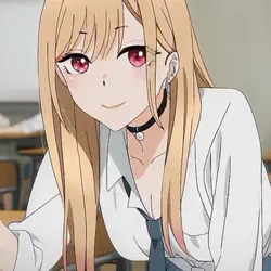 ANIME TREND EDIT