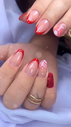 Christmas Nails