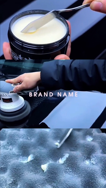 car detailing