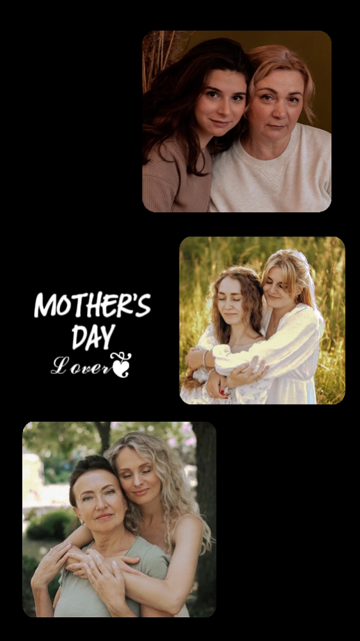 mother's day 