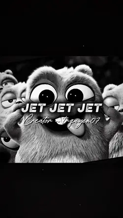 JET JET JET