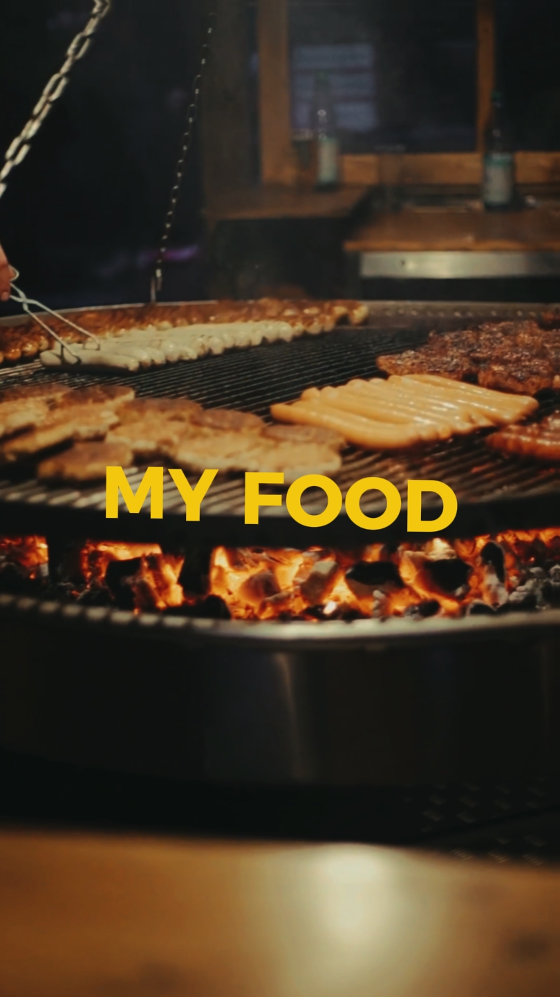 Mein Essen