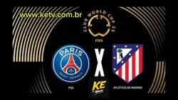 KE TV Sports Apresen