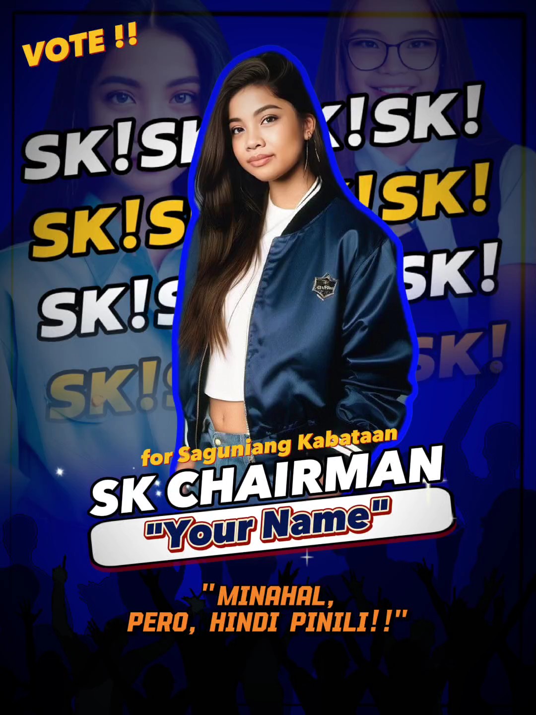 SK KABATAAN