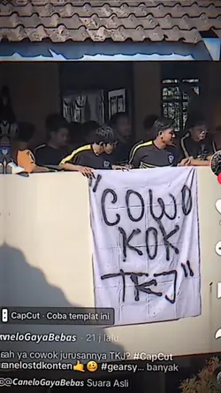 cowo kok tkj