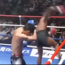 MUAY THAI VS BUAKAW 