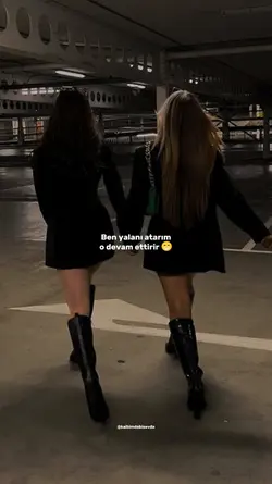 Yakın arkadaş şablon