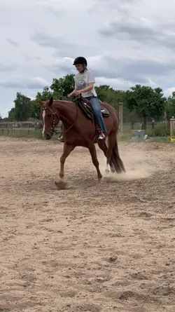 4K riding slowmo 🪩💫