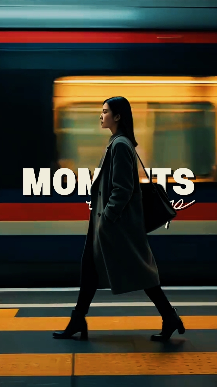 MOMENTS RECAP