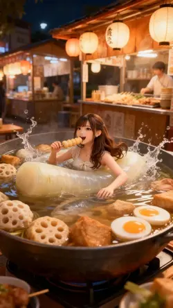 おでん
