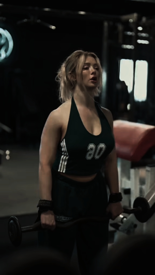 GYM TIME