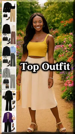 Top Outfit