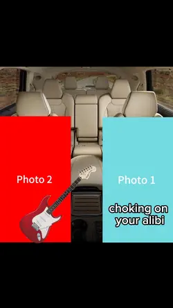 Singing in the car ๐