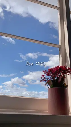 bye 2023