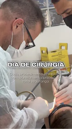 DENTISTA 🦷