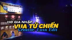 [2] HĐ VUA TỬ CHIẾN