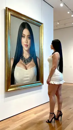 obra de arte 
