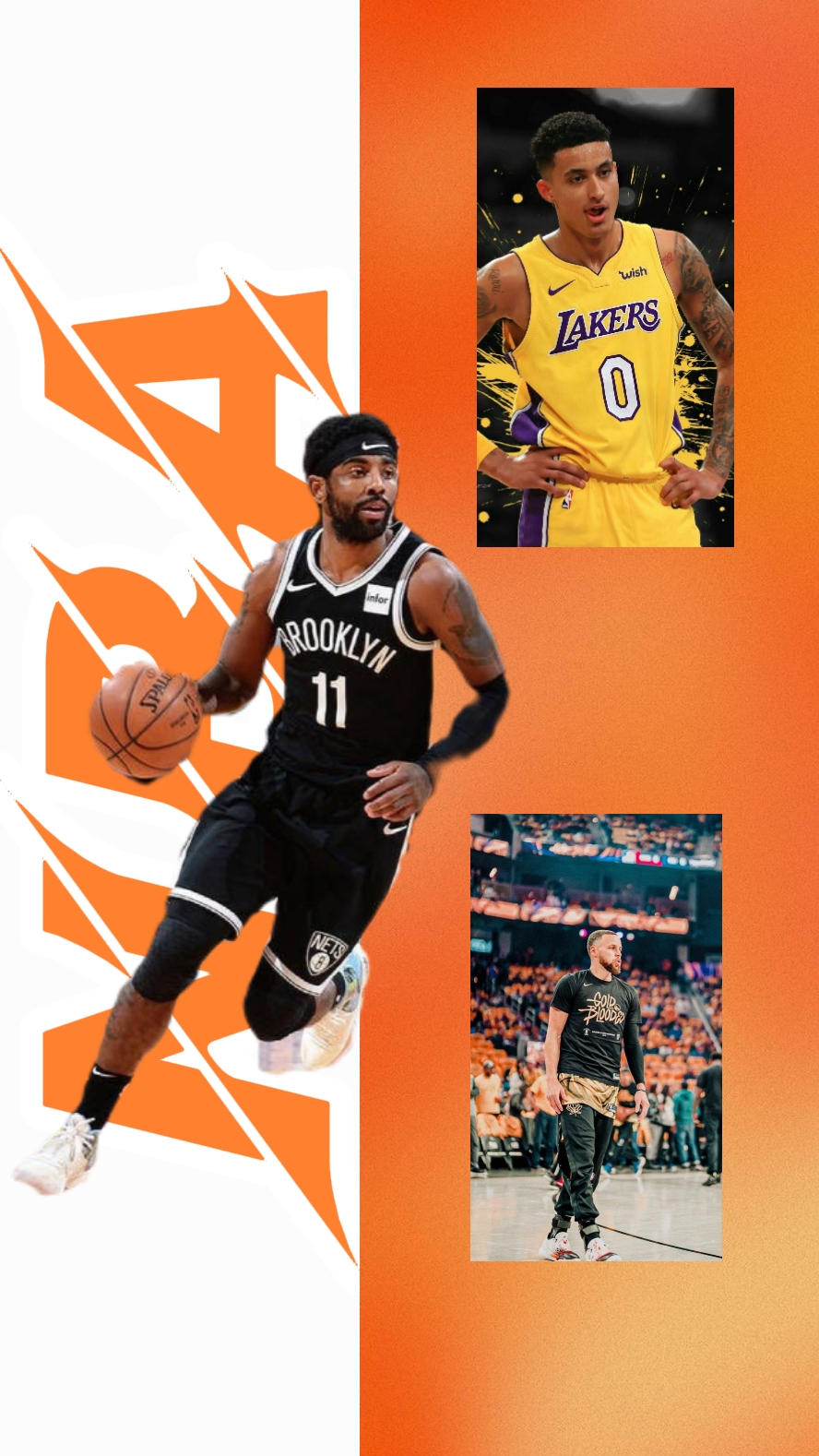 Volante de la NBA