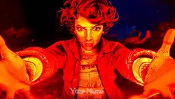 Stranger things 85