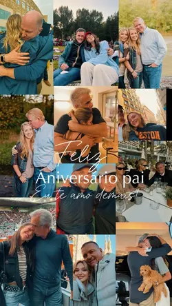 Mural de Fotos 
