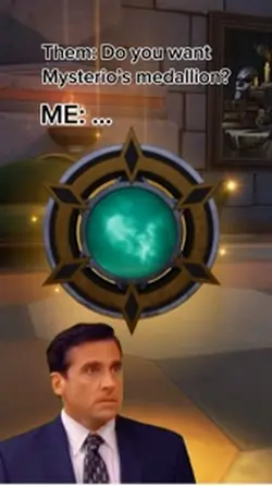 Fortnite - Medallio