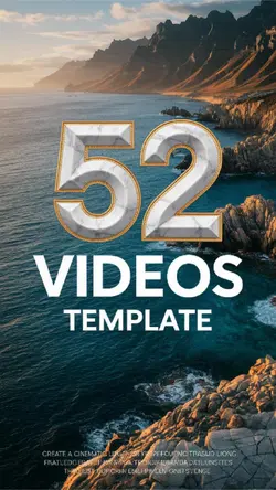 52 videos