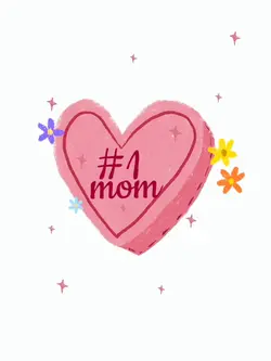 Te amo mamá 💗