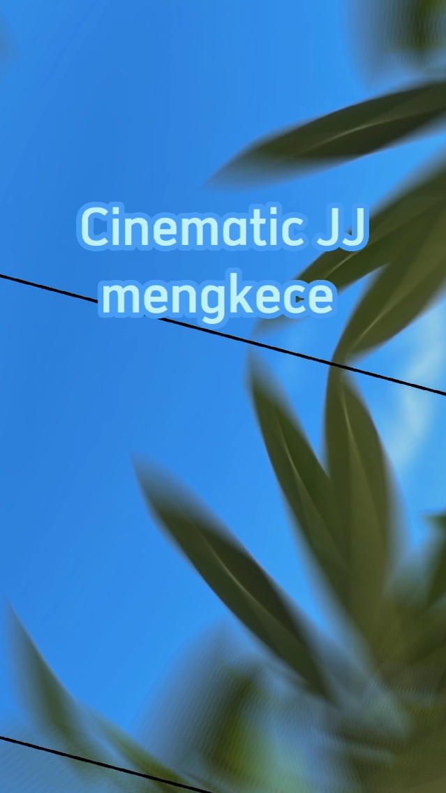 cinematic sound kece