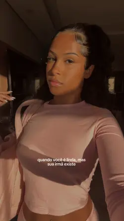 SUA IRMÃ EXISTE