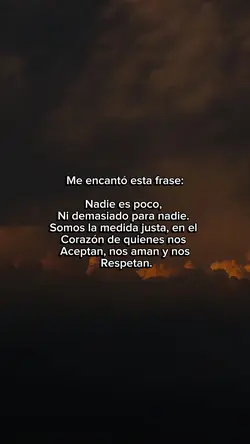 Reflexión de la vida