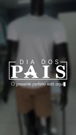 Dia dos pais