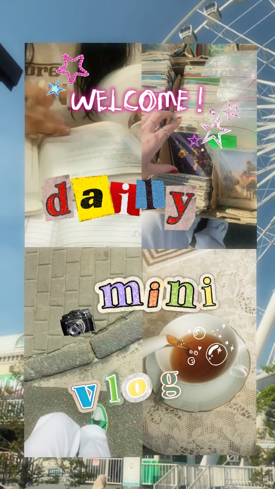 Intro pambungad na video