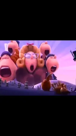 top 5 Scary lorax