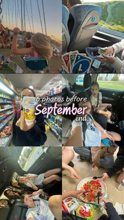 september dump
