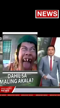 napagkamalang unggoy
