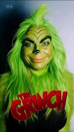 The Grinch