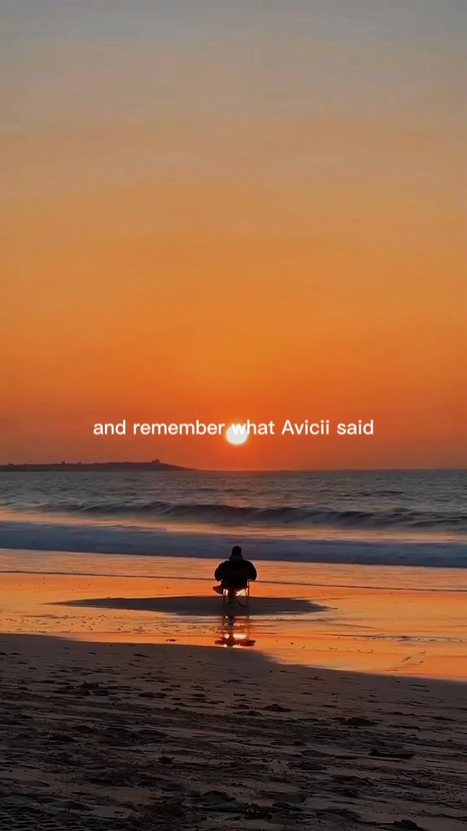 Avicci dijo